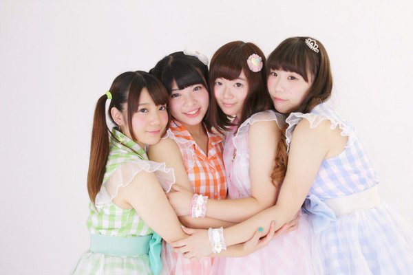 Love☆Cha
