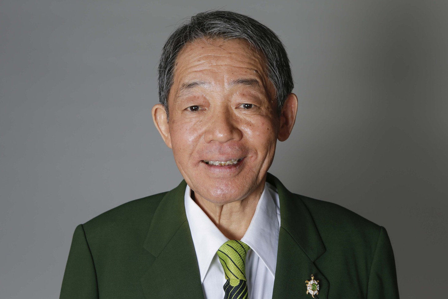 チャンス青木