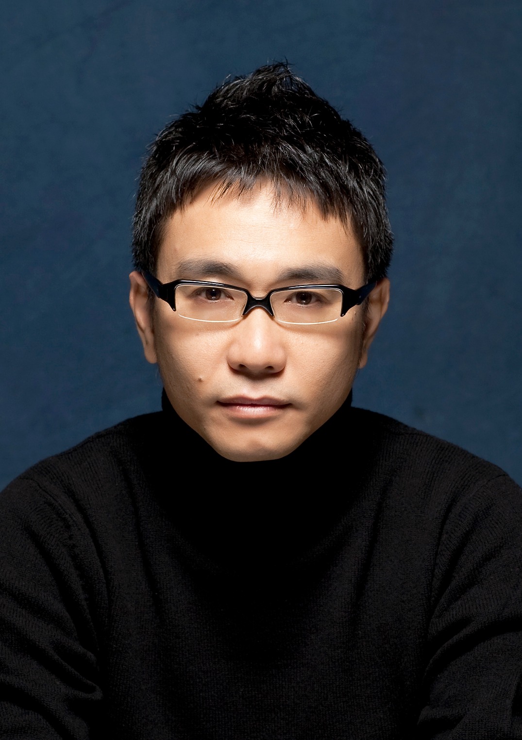 八嶋智人