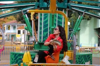 「有吉の壁」のワンシーン。(c)日本テレビ