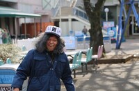 「有吉の壁」のワンシーン。(c)日本テレビ