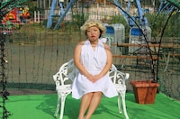 「有吉の壁」のワンシーン。(c)日本テレビ