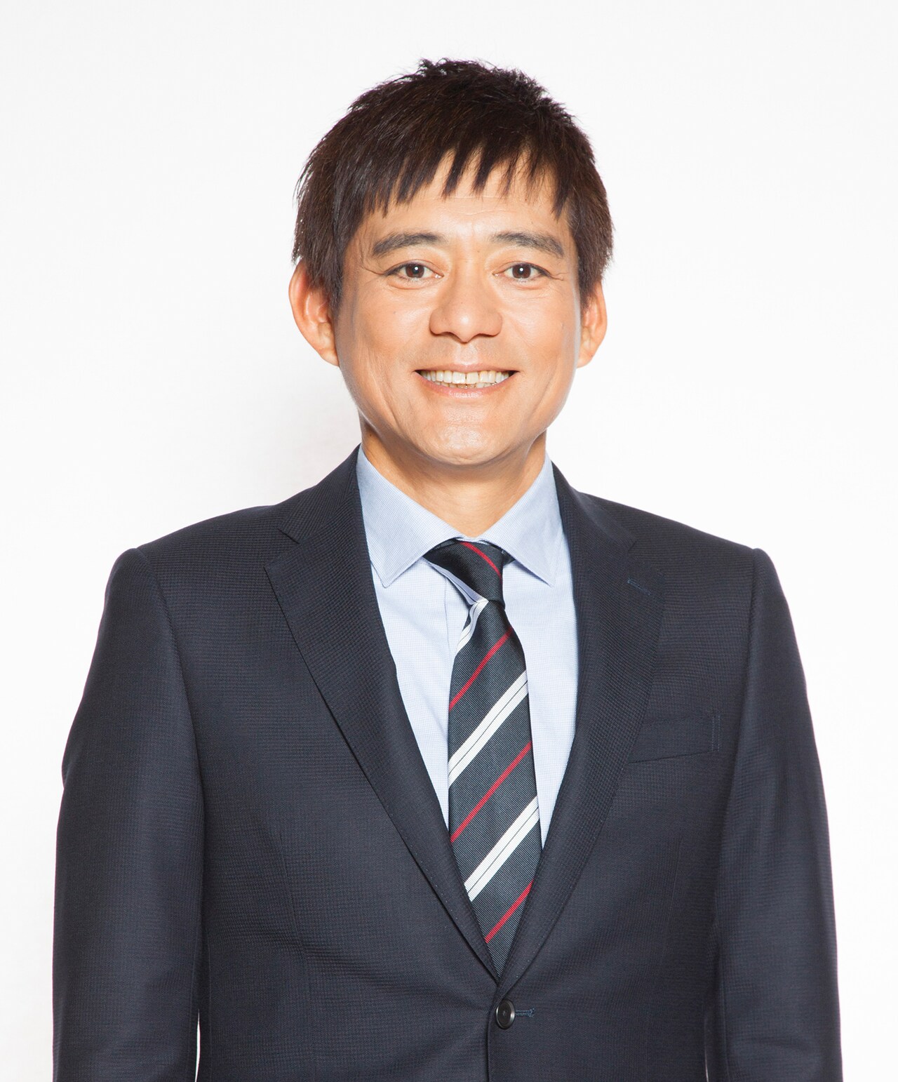 博多華丸MCの年越しイベントにバンビーノやトータルら、最後は盛大な花火