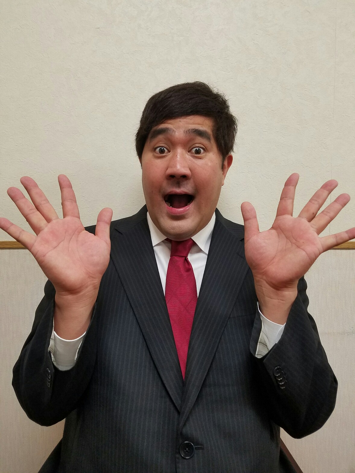 諸見里大介