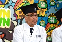 ダウンタウン松本