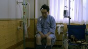 映画「くも漫。」のワンシーン。