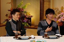 スピードワゴン (c)読売テレビ