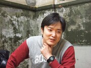 かたつむり中澤