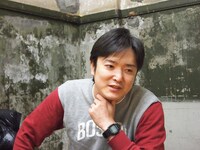 かたつむり中澤