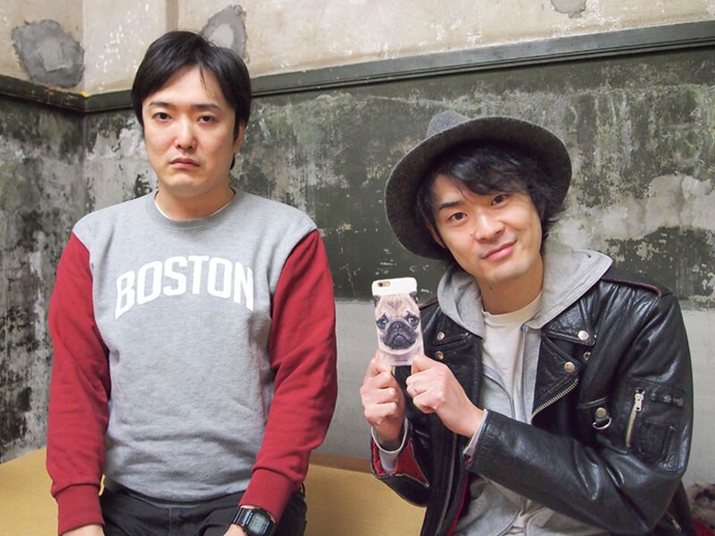 かたつむりがコンビ最後の単独ライブ開催、結成から今までの軌跡をたどる