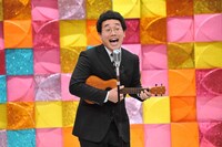 パーマ大佐 (c)BSフジ