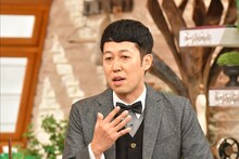 小籔千豊 (c)TBS