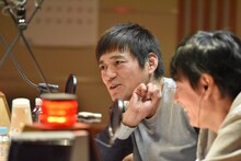 博多華丸・大吉 (c)2016 民放AMラジオ全47局ネット特別番組