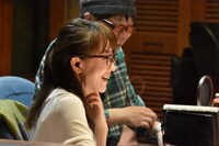 唐橋ユミ (c)2016 民放AMラジオ全47局ネット特別番組