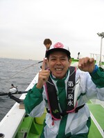 デンジャラス・ノッチ (c)テレビ朝日