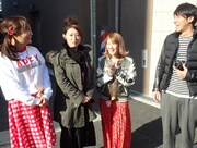 ロッチ・コカド「芸能人の副業学ぶ旅」案内、天津木村がロケバス運転