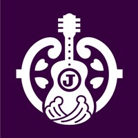 「J-WAVE TOKYO GUITAR JAMBOREE」ロゴ