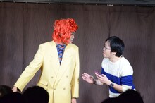 アイデンティティ