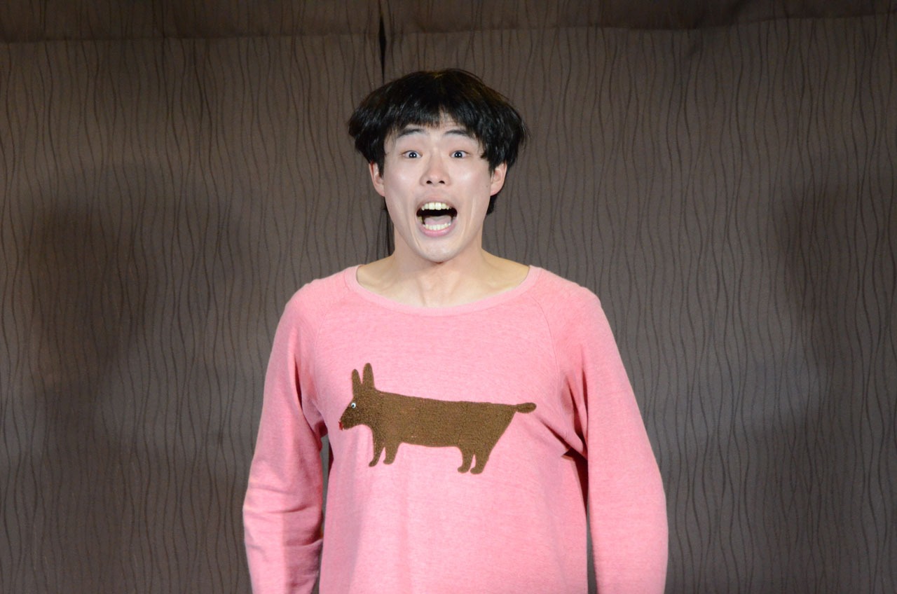 サツマカワRPG