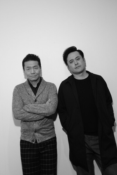 くりぃむしちゅー