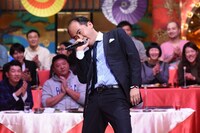 トレンディエンジェル斎藤 (c)日本テレビ