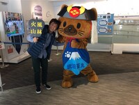 ネプチューン堀内（左） (c)テレビ朝日