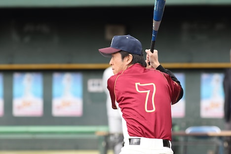 ブラックマヨネーズ吉田 (c)関西テレビ