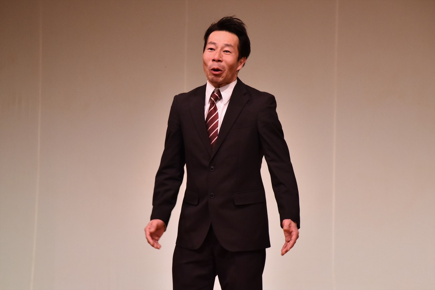 末吉くん