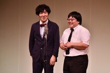 タイムマシーン3号