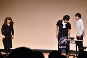 ギャルズ