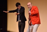 新宿カウボーイ