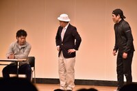 インスタントジョンソン