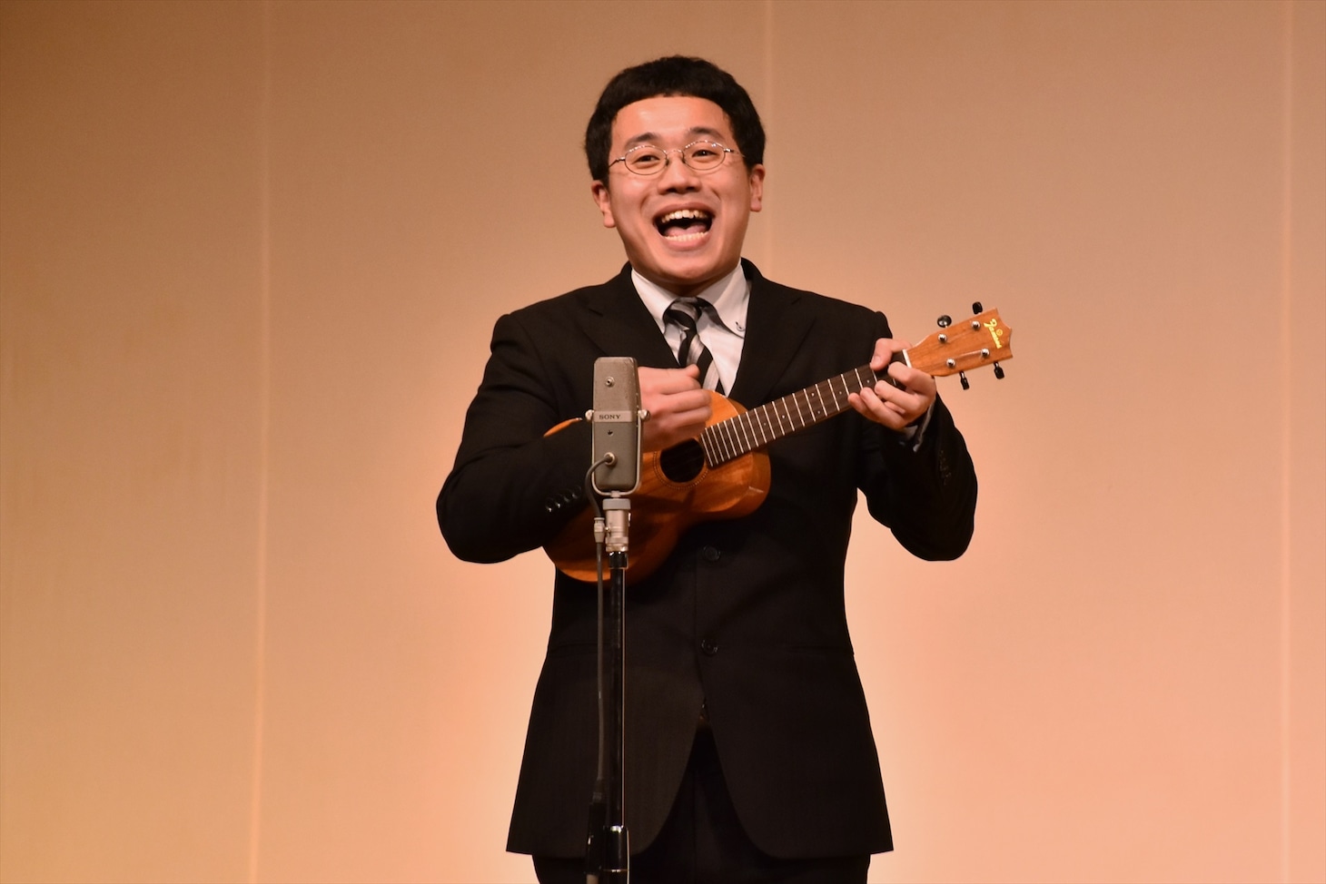 パーマ大佐