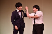 タイムマシーン3号