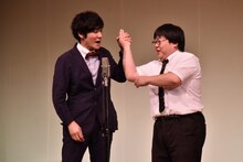 タイムマシーン3号