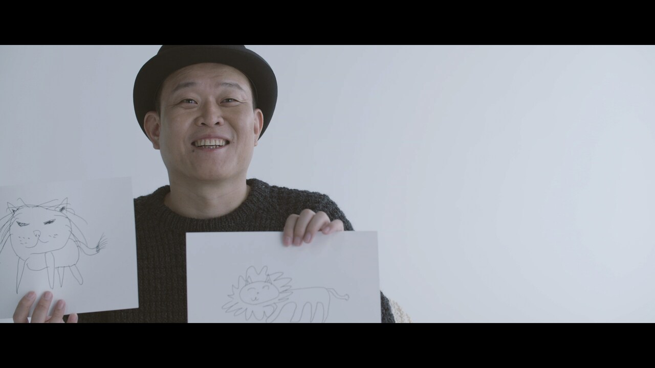 千原せいじが自分の子供に関するクイズに挑戦、テーマは「家族の時間」