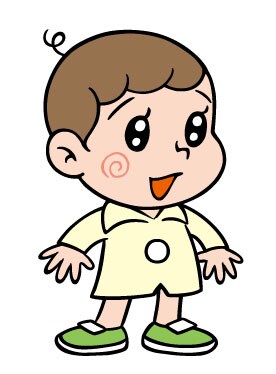 【専用出品】ハジメちゃん ハジメちゃん (c)Fujio Akatsuka - ドラマ「天才バカボン2」放送決定