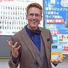 「なんで叫んでたんだろうね?」厚切りジェイソン、ネタに対する意識の変化語る