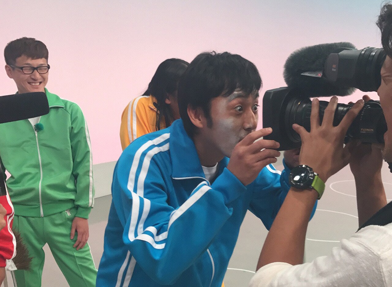 ロバート山本は微妙なドッキリの数々に気付くのか？ニセ企画で検証