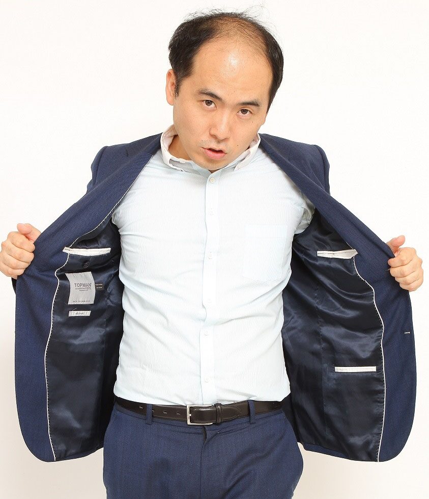 斎藤さんだぞ が 流行ポーズ大賞16 大賞に お笑いナタリー