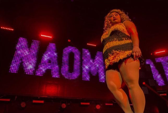 渡辺直美ワールドツアーにNHKが密着、スタジオには小籔、友近、大悟