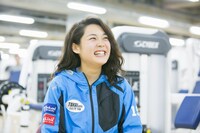 渡邉陽選手 (c)HBC