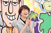 佐藤栞里 (c)TBS