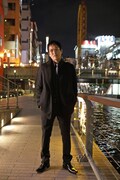 ジュニア演じる銀次郎が感情むき出しに 新ミナミの帝王 Tko木下も お笑いナタリー ジュニア演じる銀次郎が感情むき出しに 新ミナミの帝王 Tko木下も お笑いナタリー