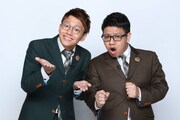 「Cygames THE MANZAI 2016 プレミアマスターズ」に「若手勝ち抜き枠」で出演するミキ。(c)フジテレビ
