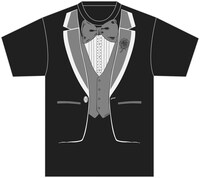 「エレ片 IN 両国国技館」で販売されるお祝いTシャツ。