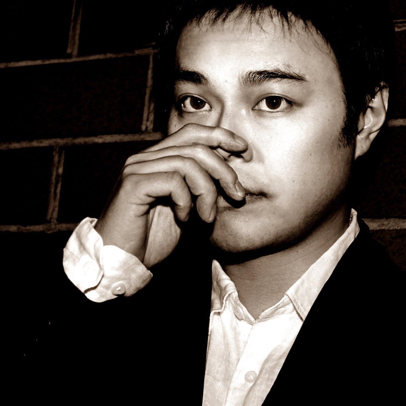 中山功太