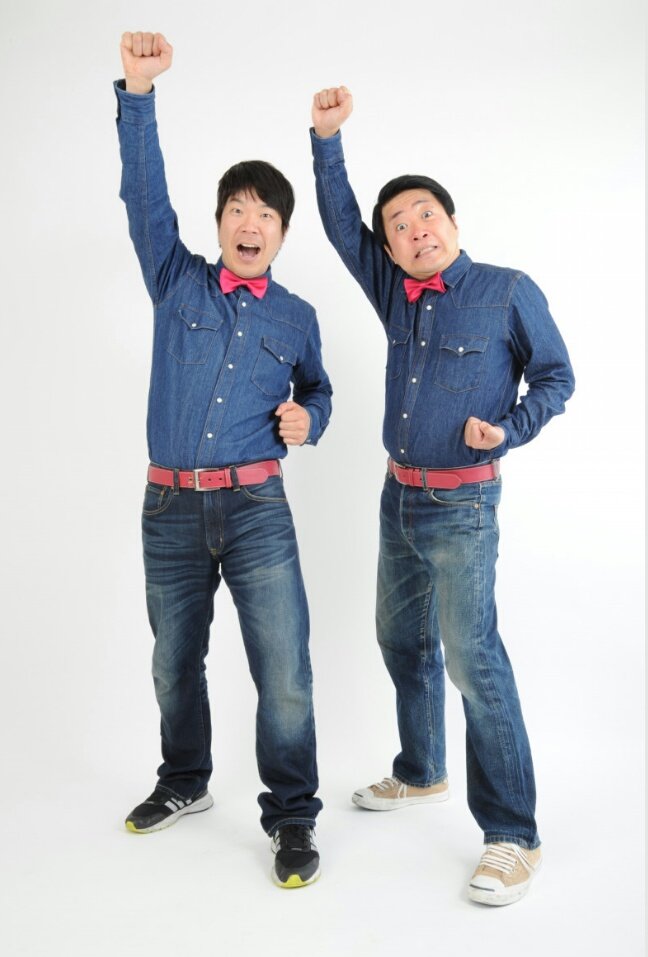 全力じじぃ