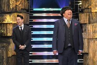 バナナマン (c)TBS