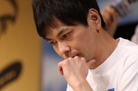 次長課長・井上